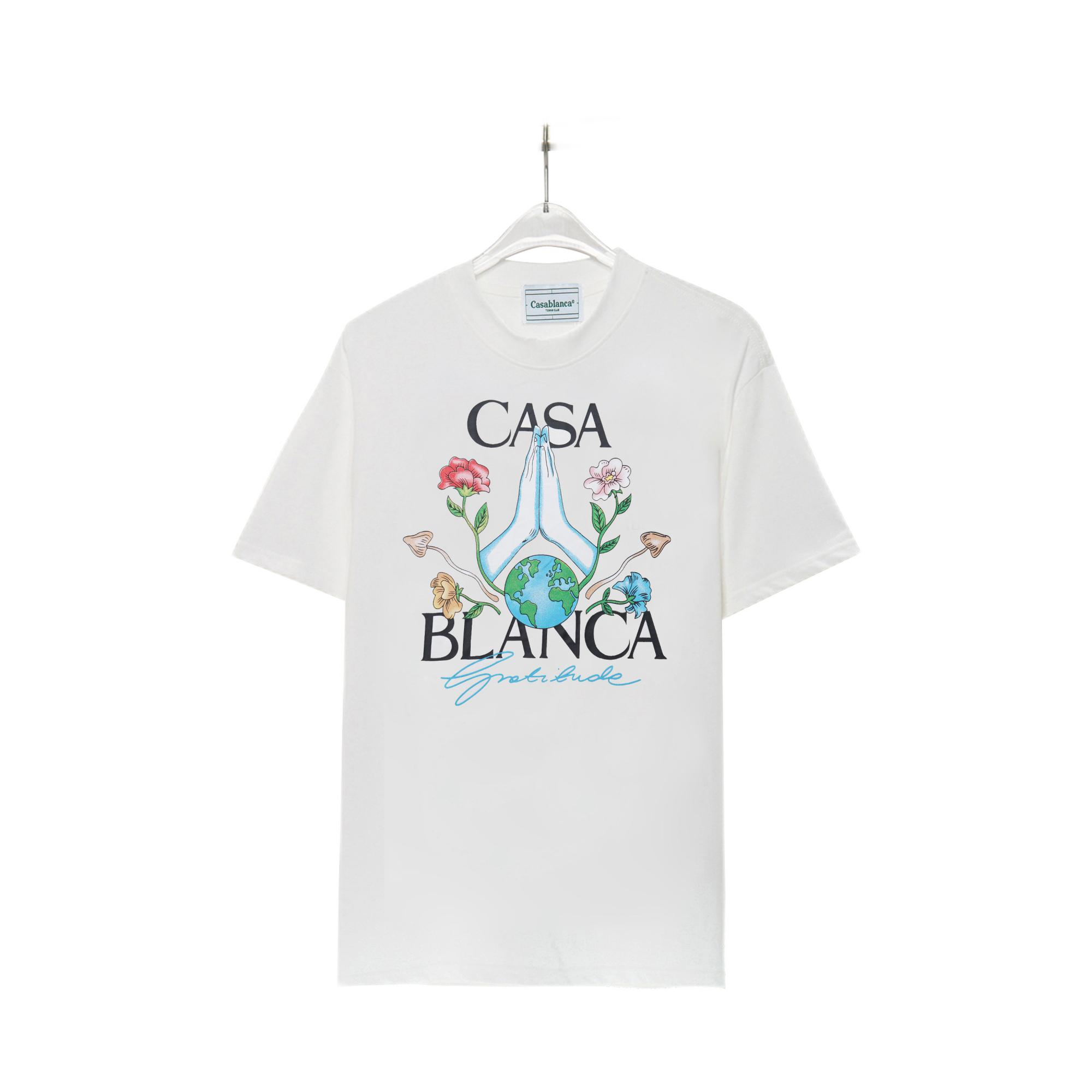 Casablanca T-Shirts
