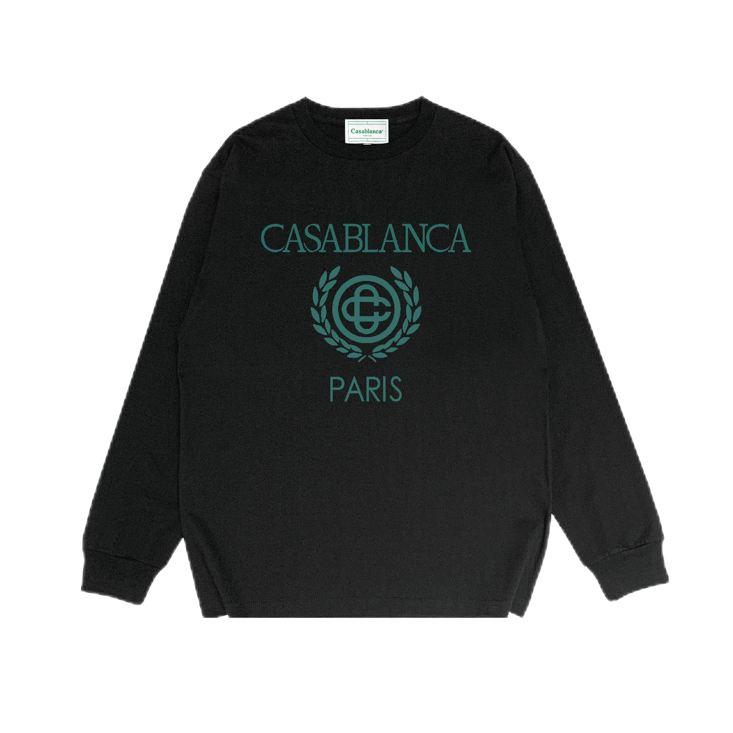 Casablanca Hoodies