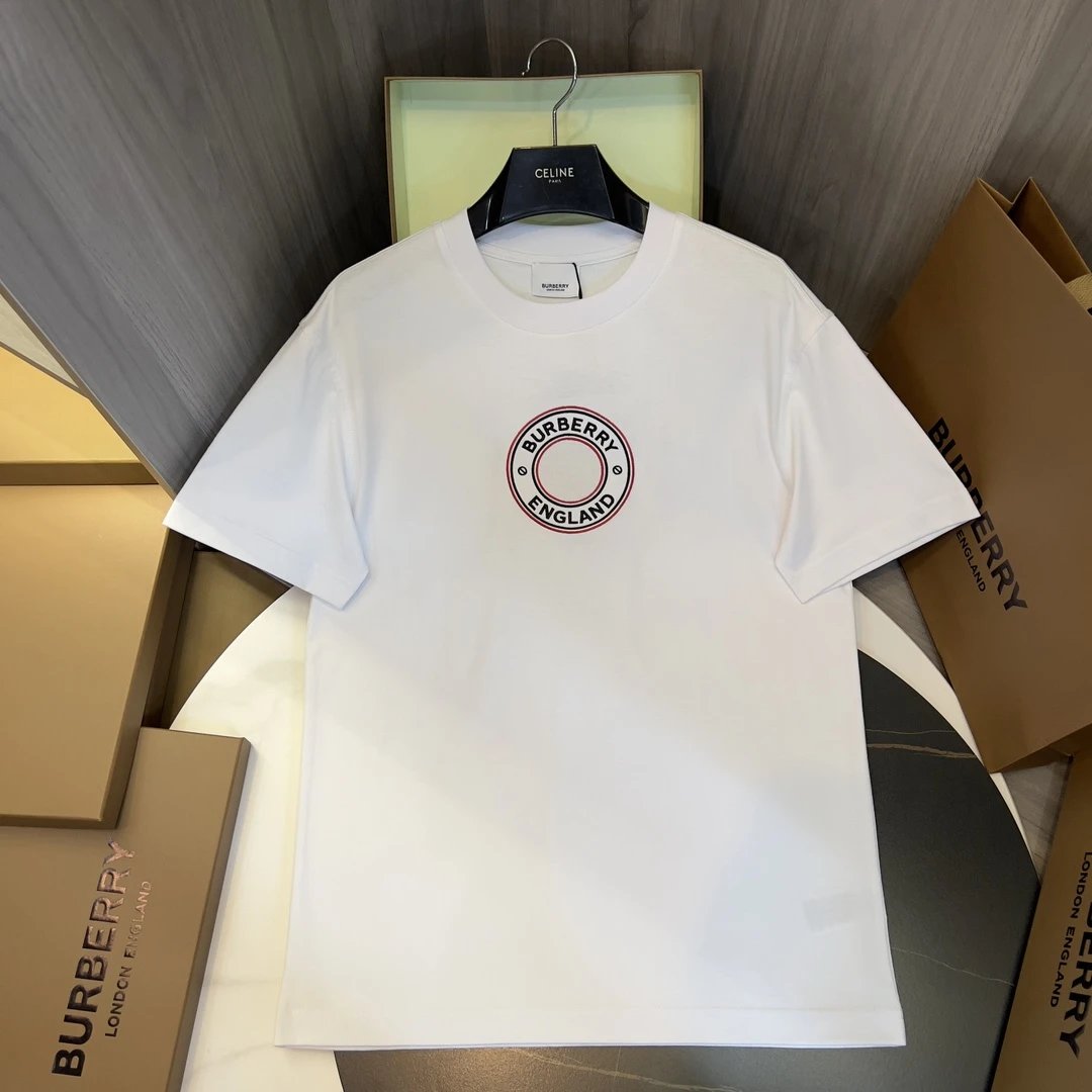 Burberry T-Shirts