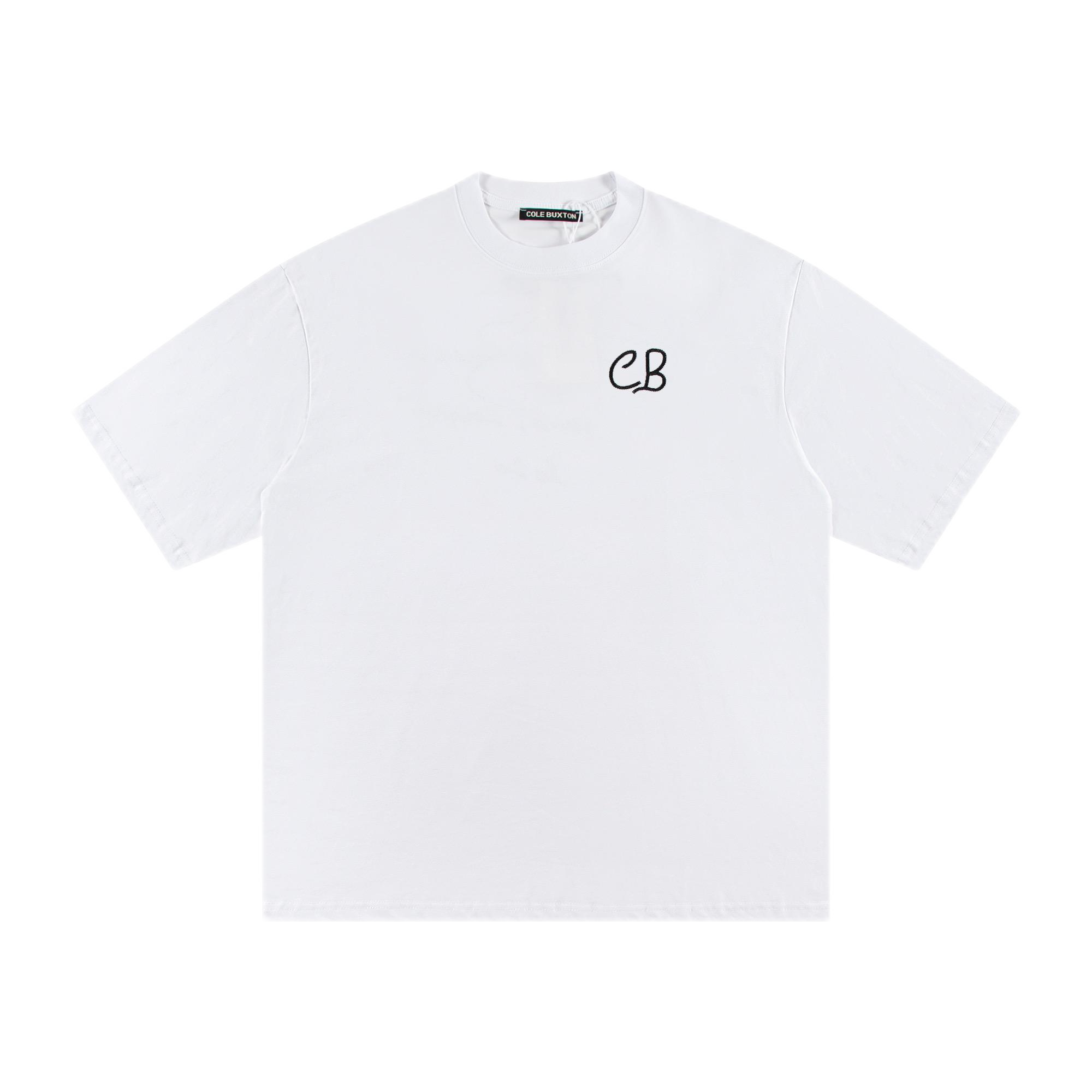 Cole Buxton T-Shirts