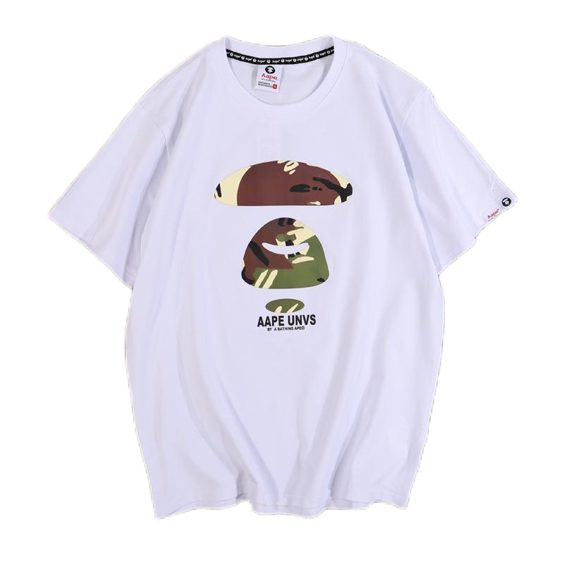 A Bathing Ape T-Shirts