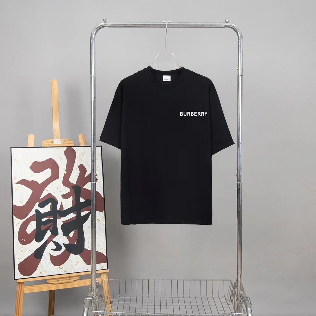 Burberry T-Shirts
