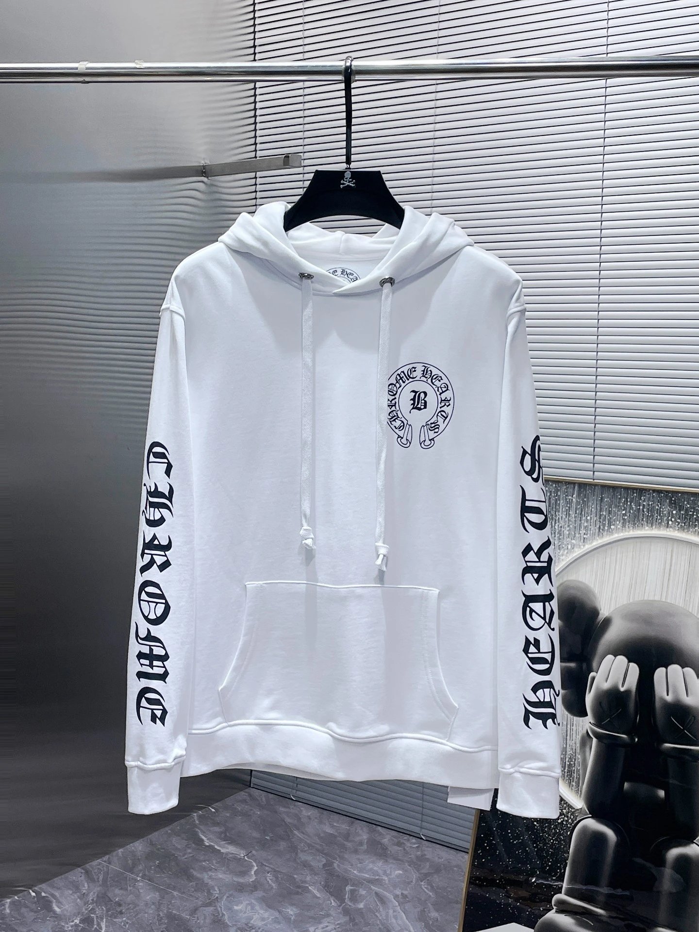Chrome Hearts Hoodies