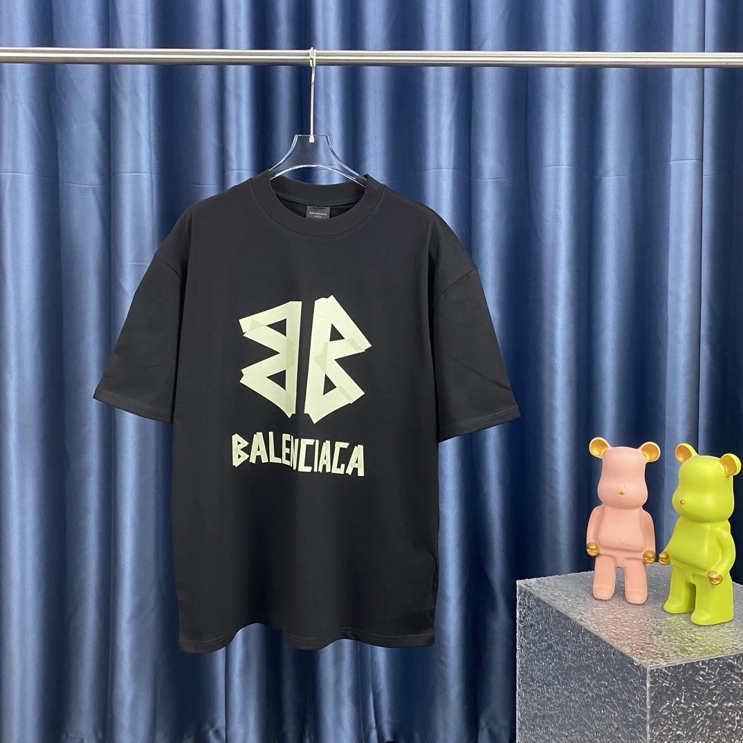 Balenciaga T-Shirts