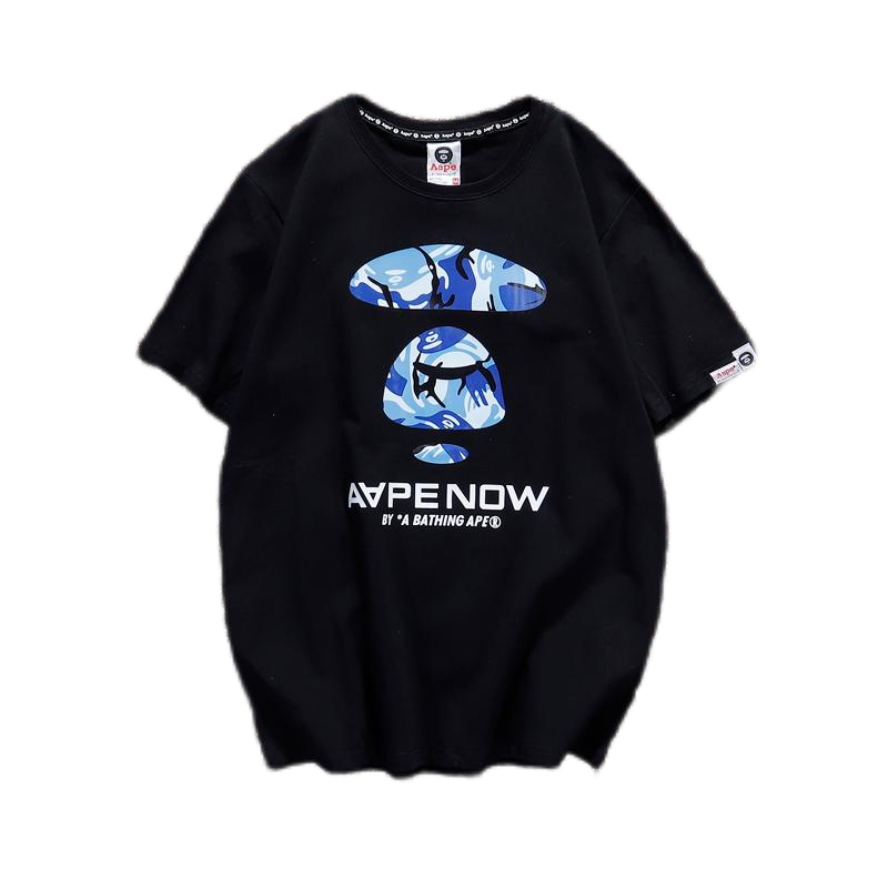 A Bathing Ape T-Shirts