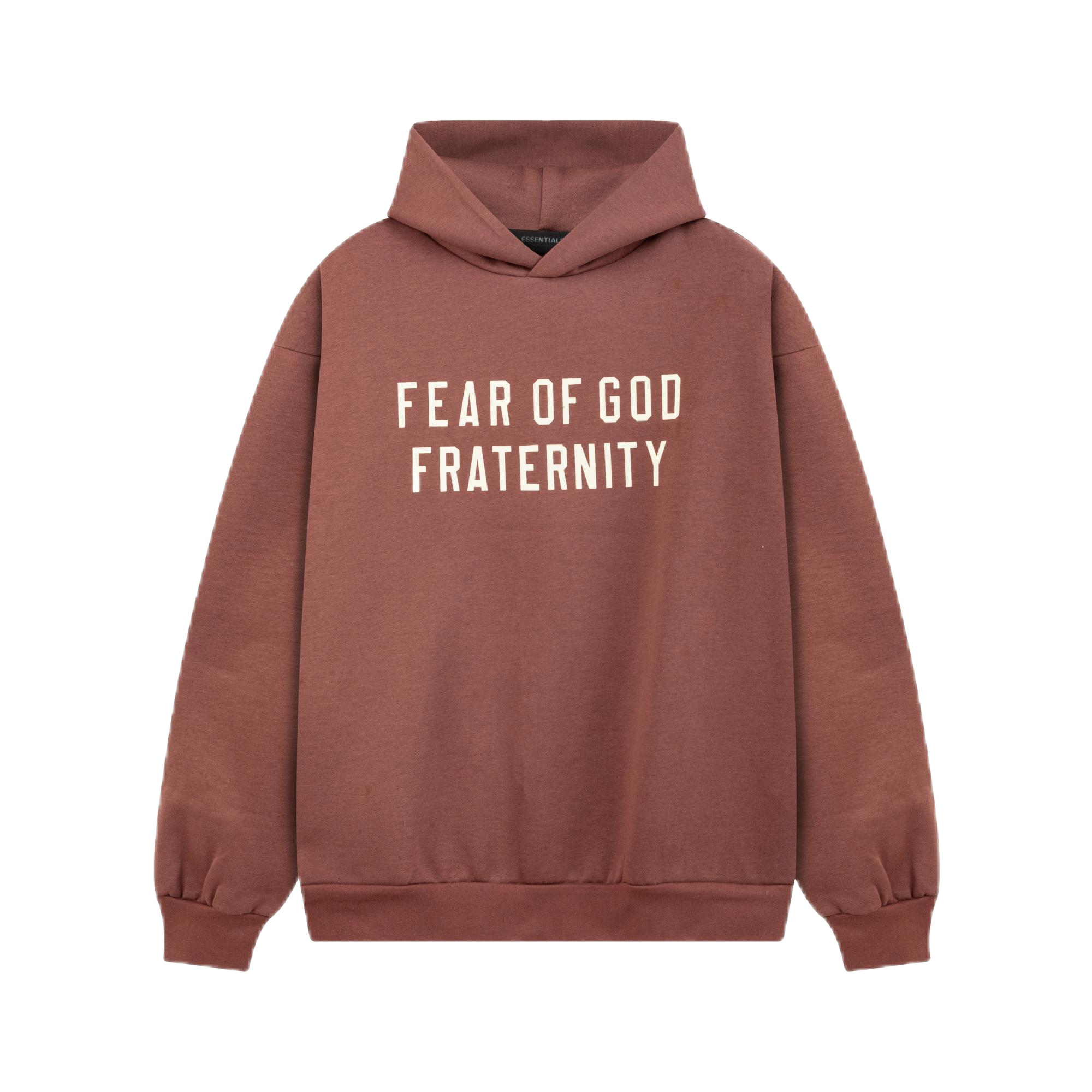Fear of God Hoodies