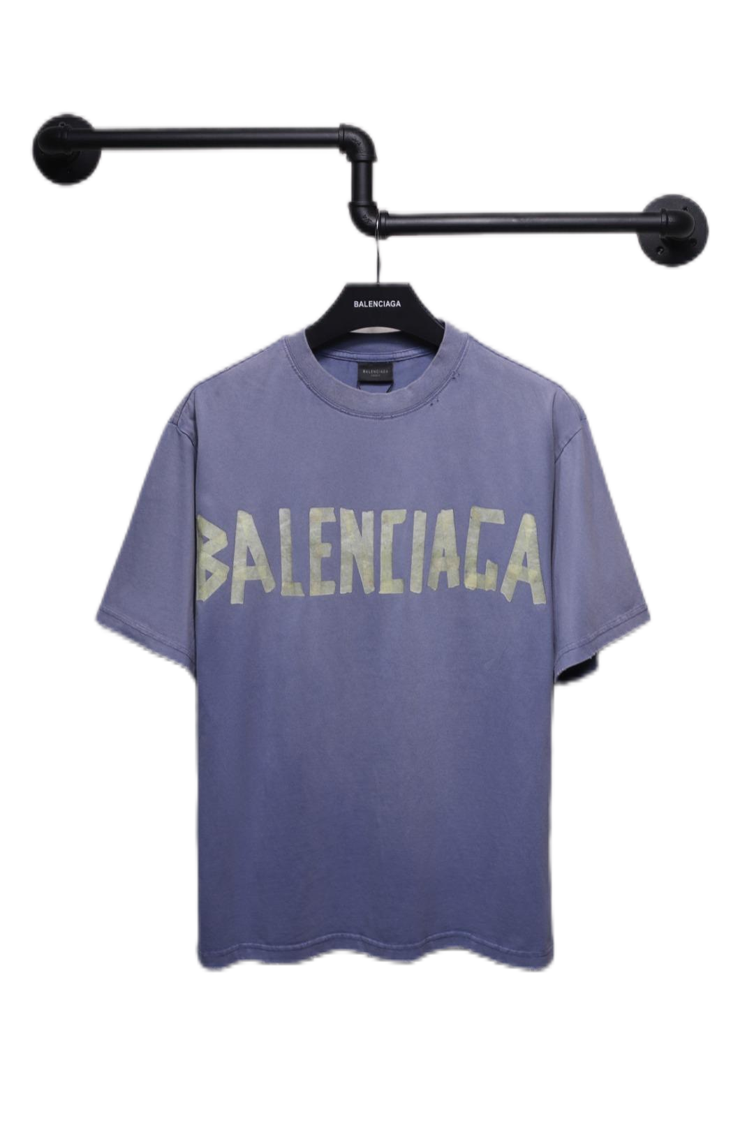 Balenciaga T-Shirts