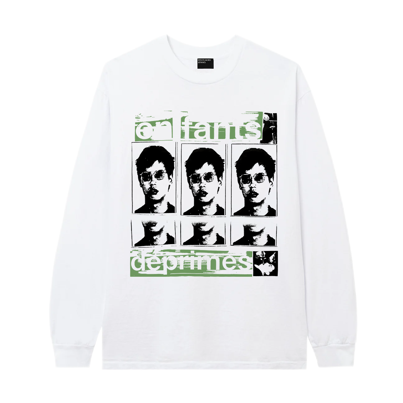  Enfants Riches Déprimés Hoodies