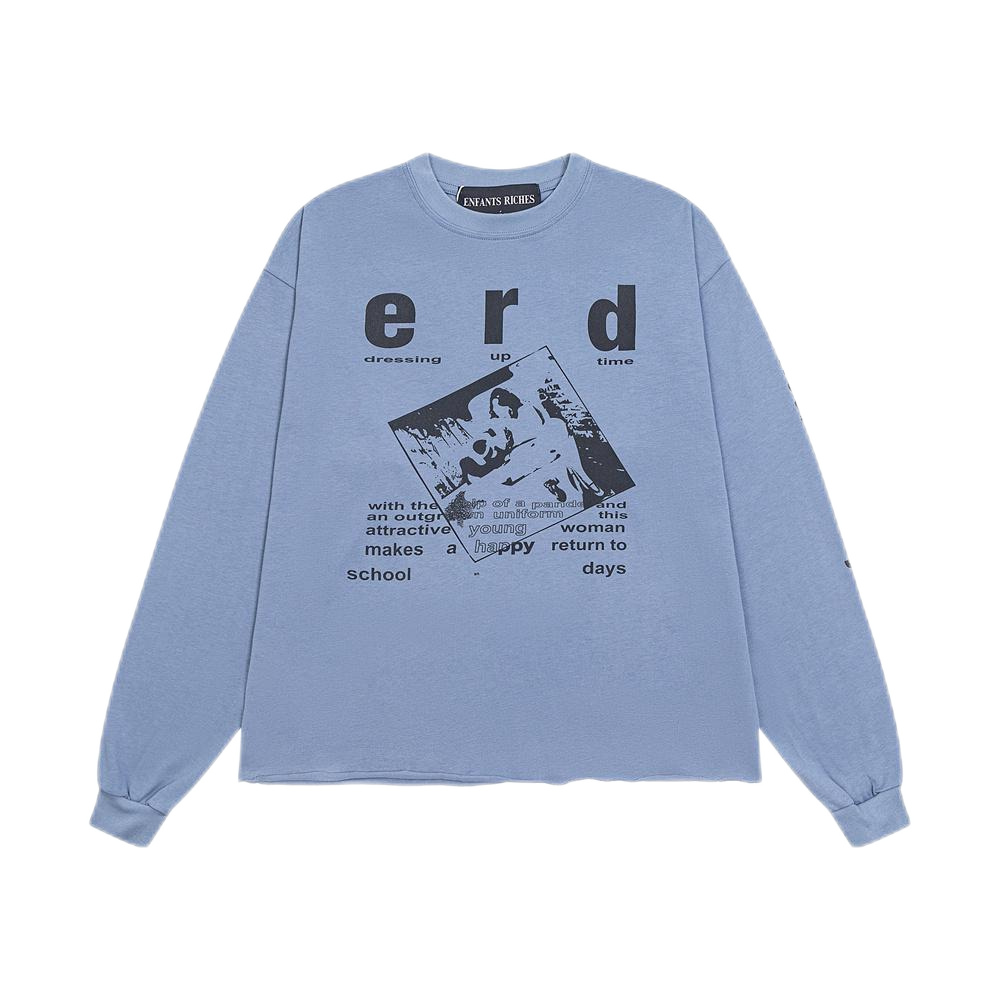  Enfants Riches Déprimés Hoodies