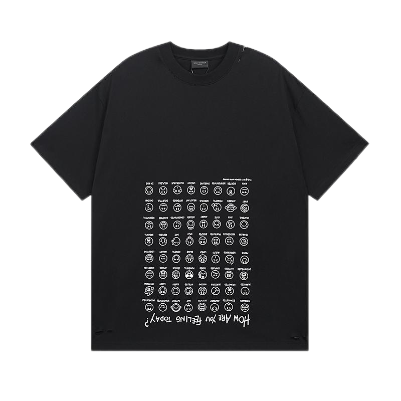 Balenciaga T-Shirts