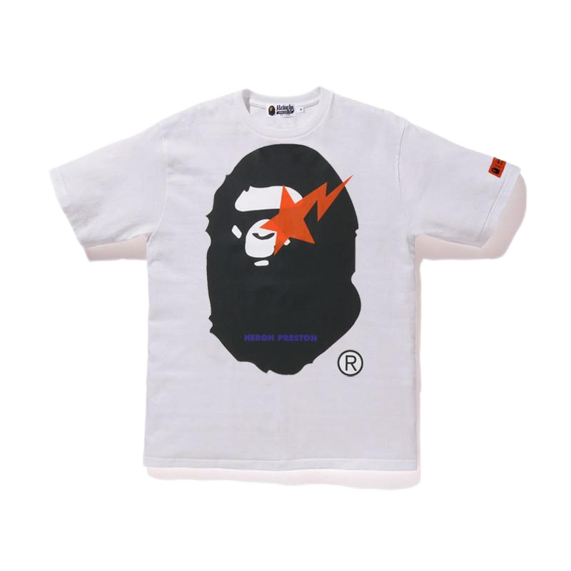 A Bathing Ape T-Shirts