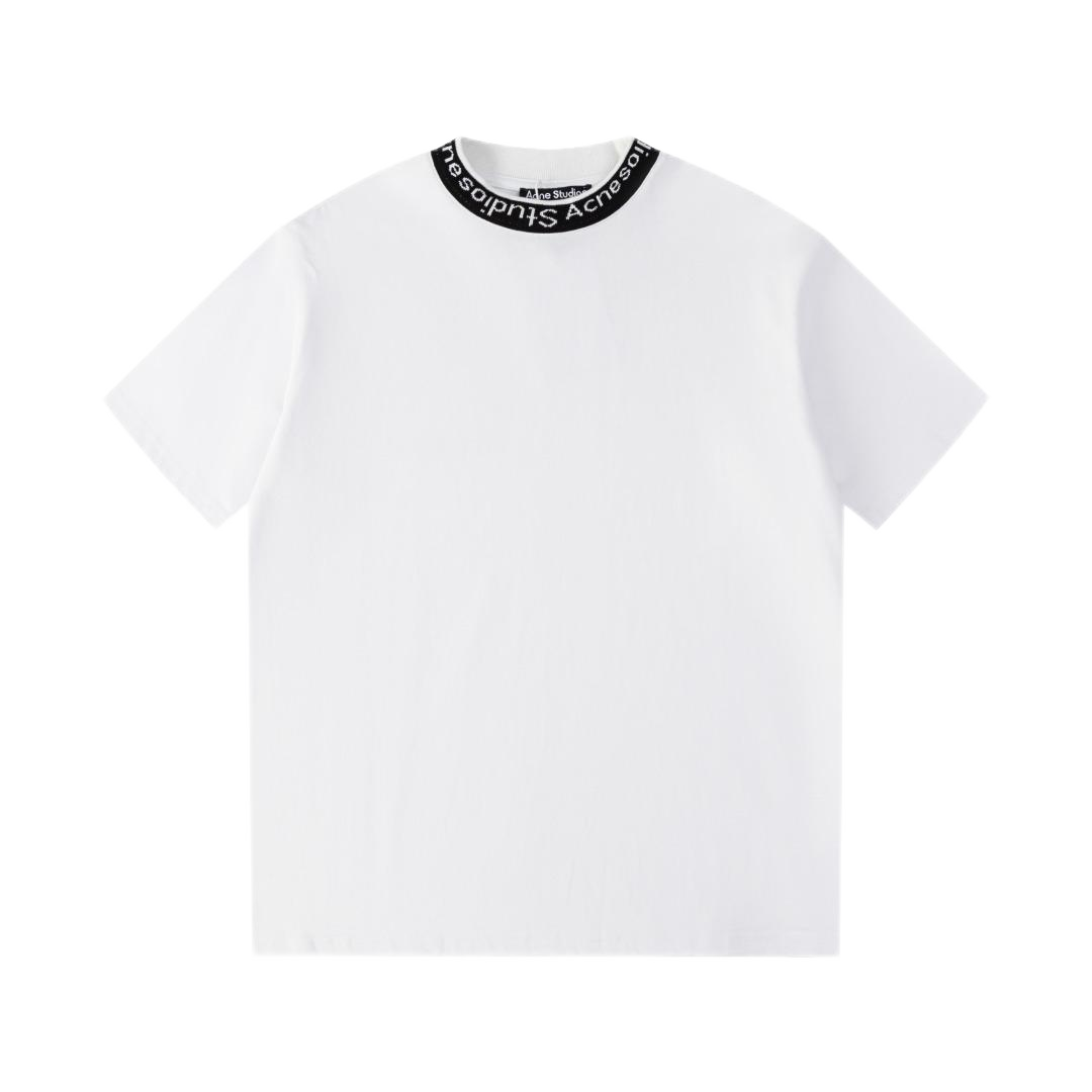  Acne Studios T-Shirts