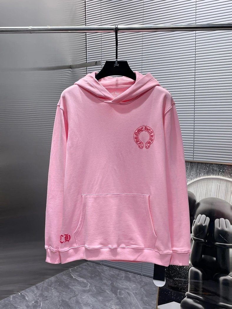 Chrome Hearts Hoodies