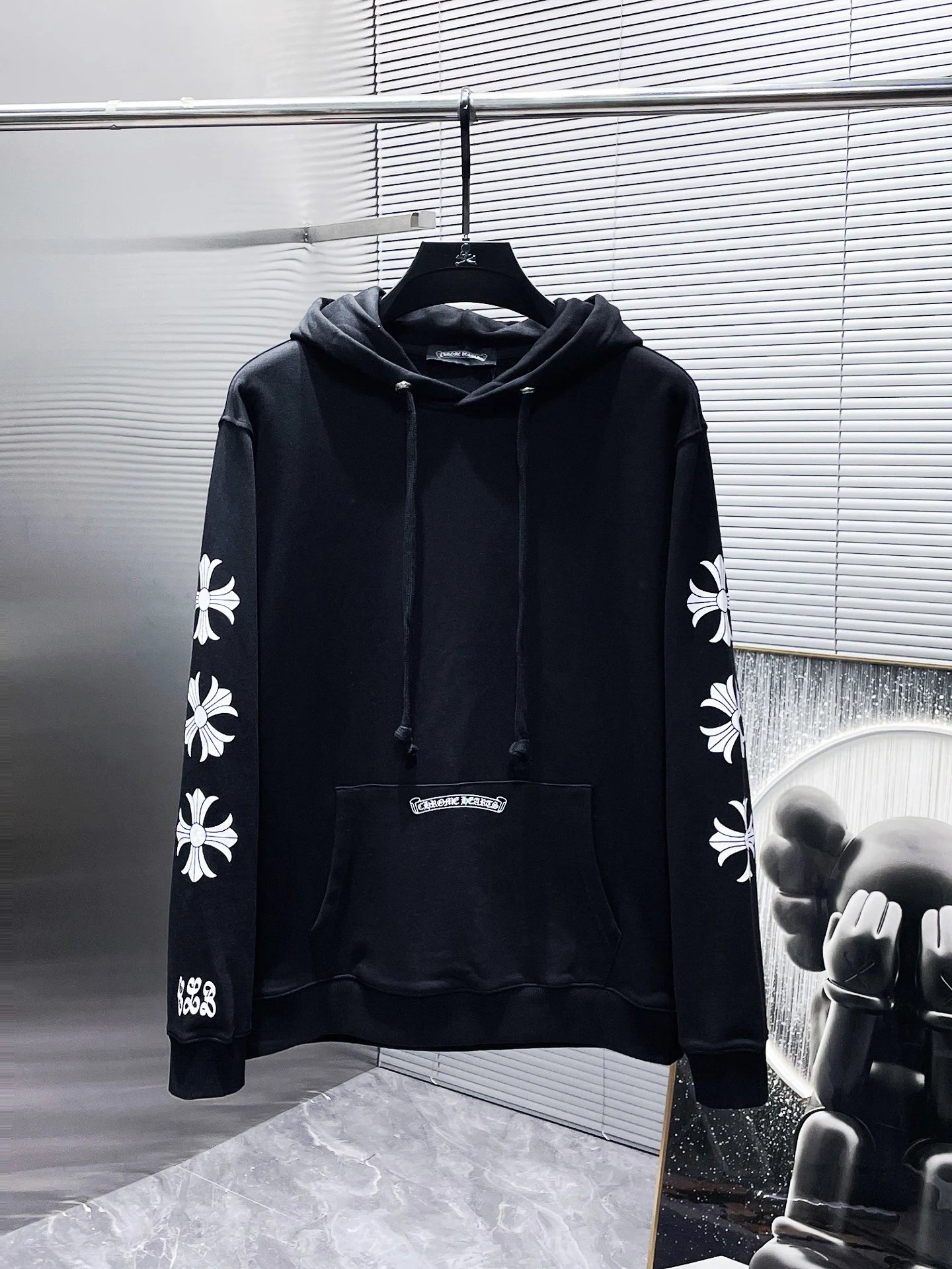 Chrome Hearts Hoodies