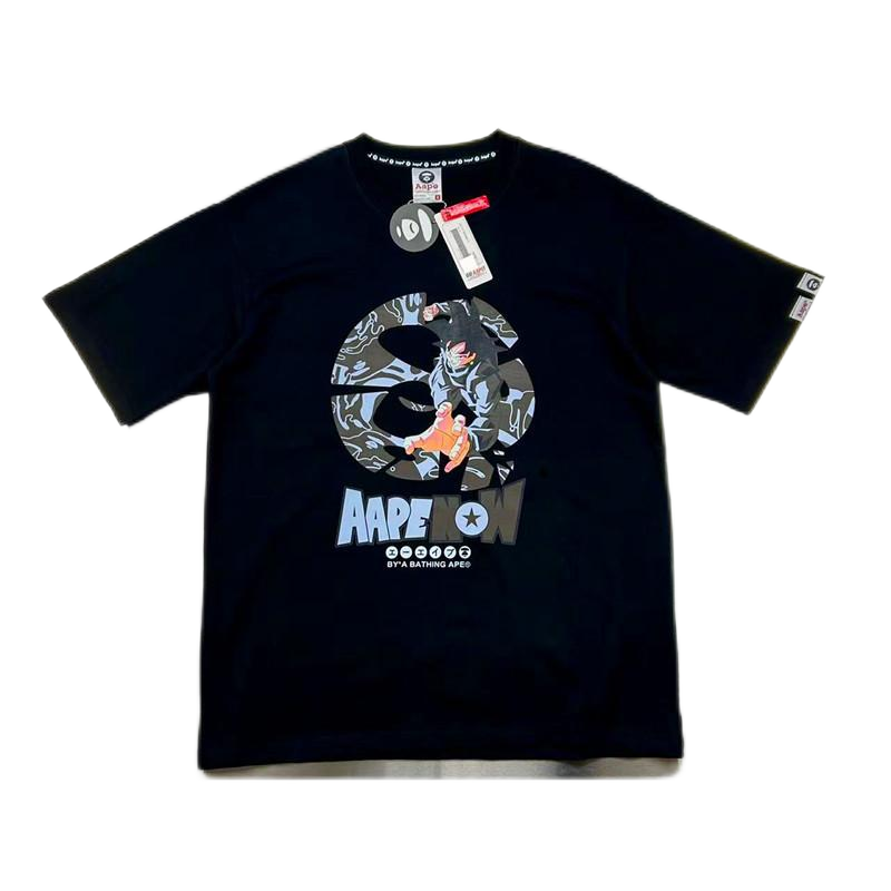 A Bathing Ape T-Shirts