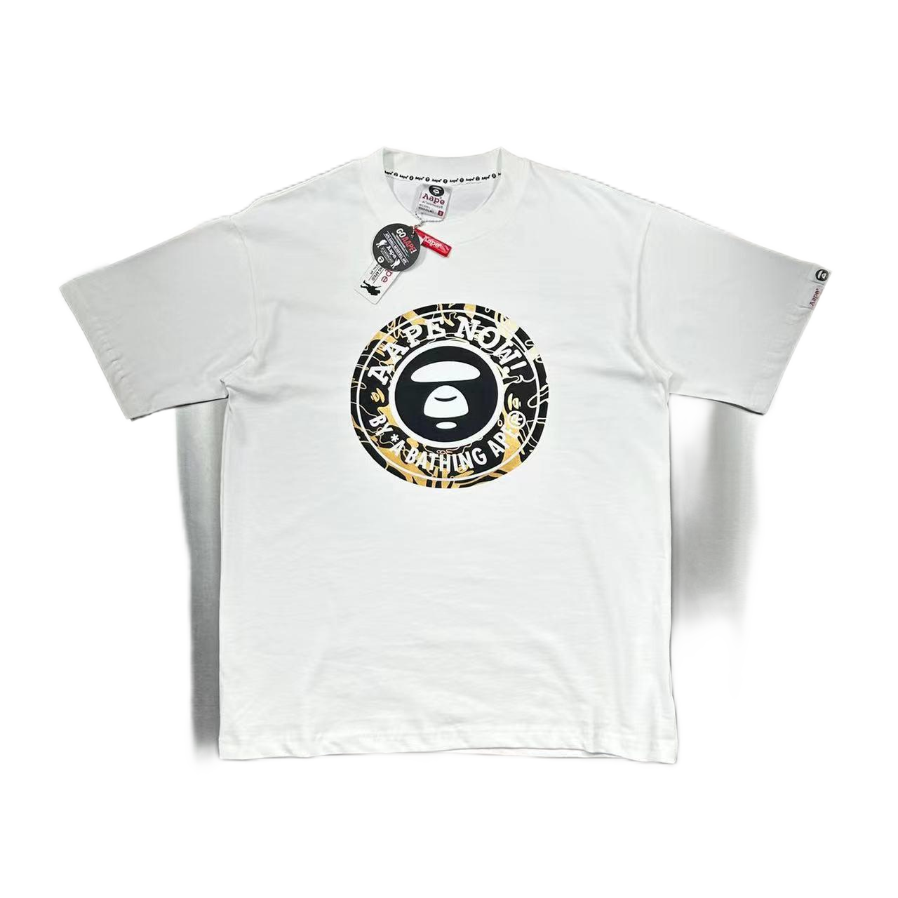 A Bathing Ape T-Shirts