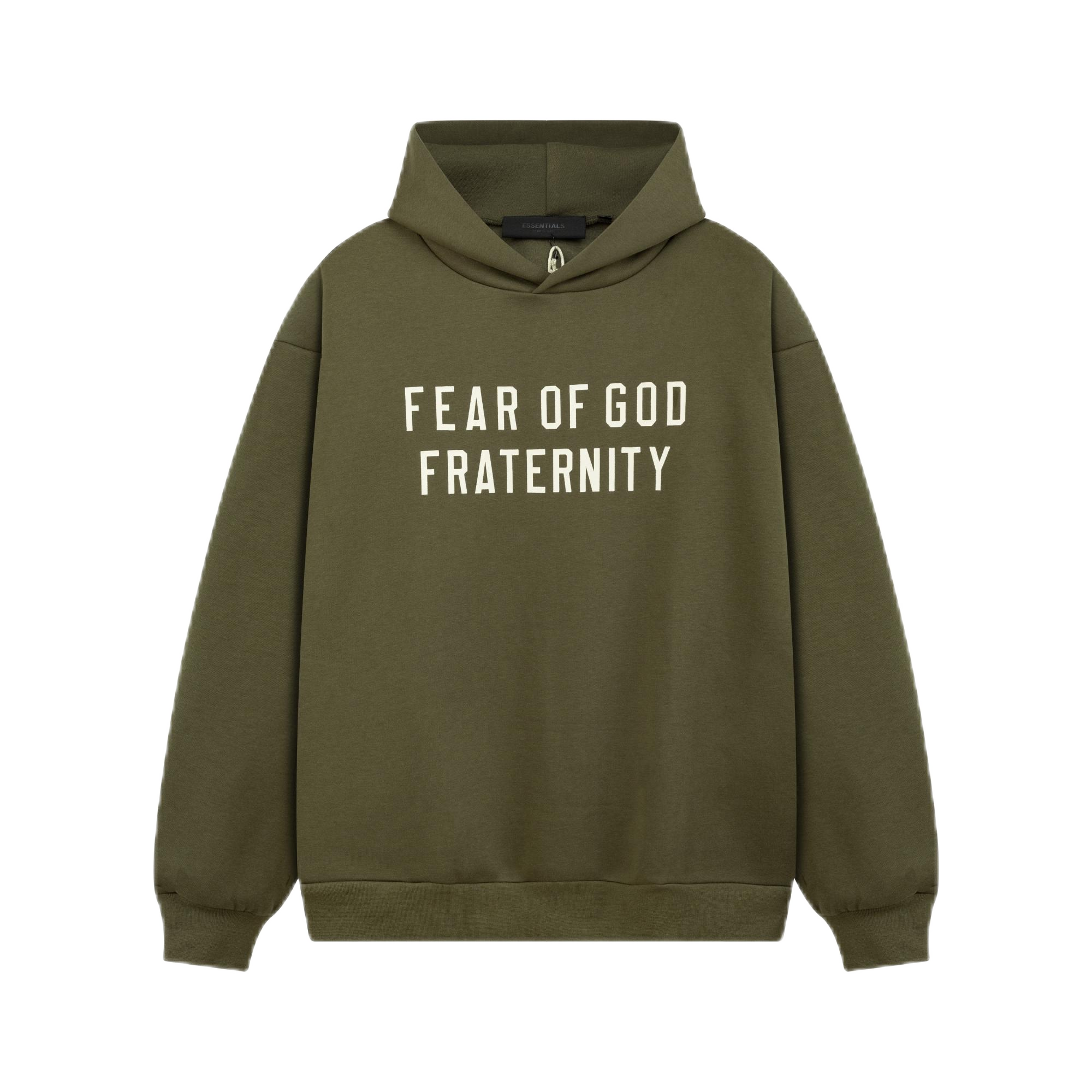 Fear of God Hoodies