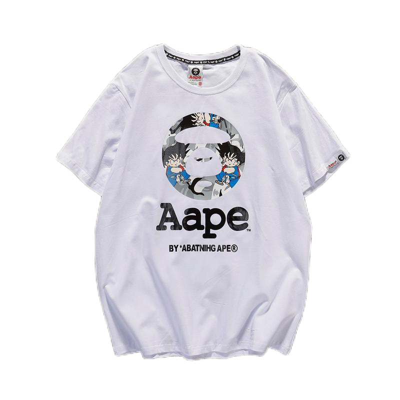A Bathing Ape T-Shirts