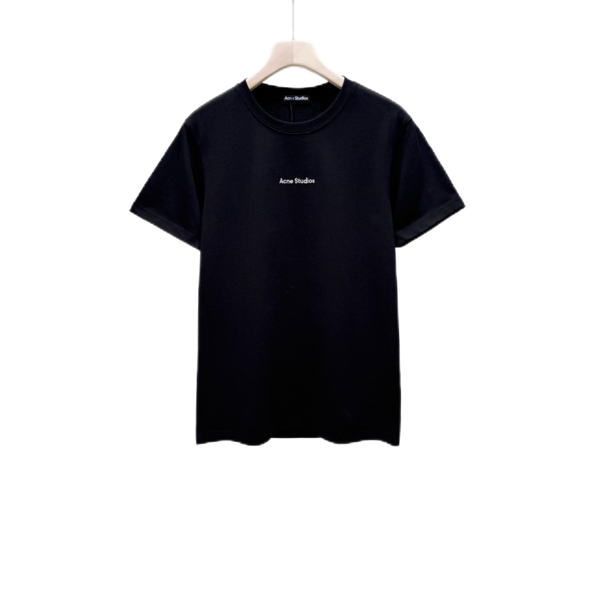 Acne Studios T-Shirts