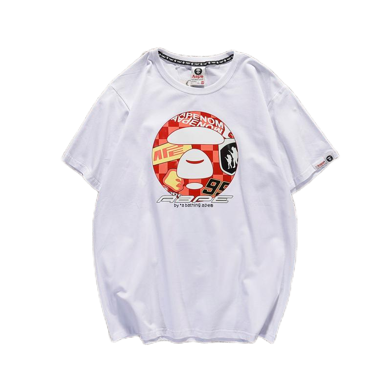 A Bathing Ape T-Shirts