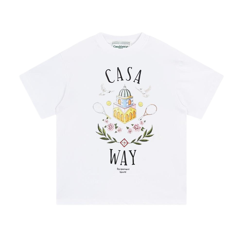 Casablanca T-Shirts