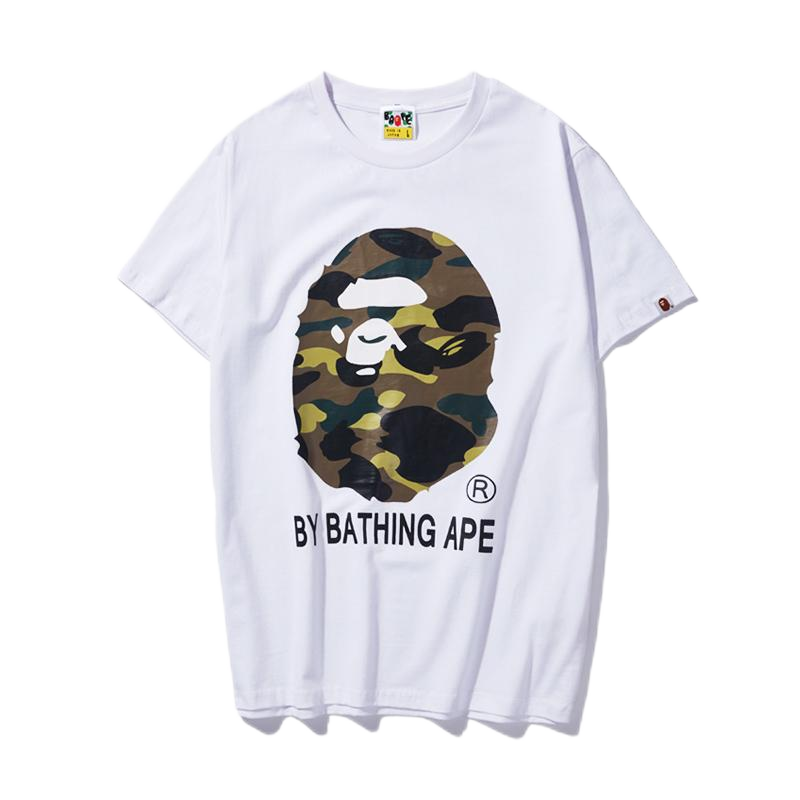 A Bathing Ape T-Shirts