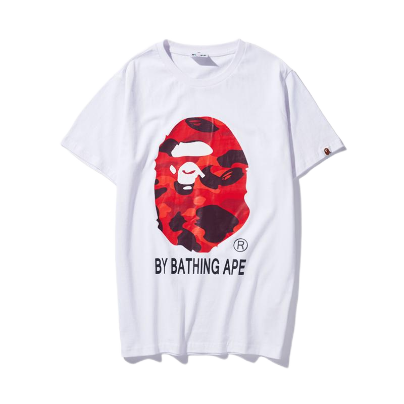 A Bathing Ape T-Shirts