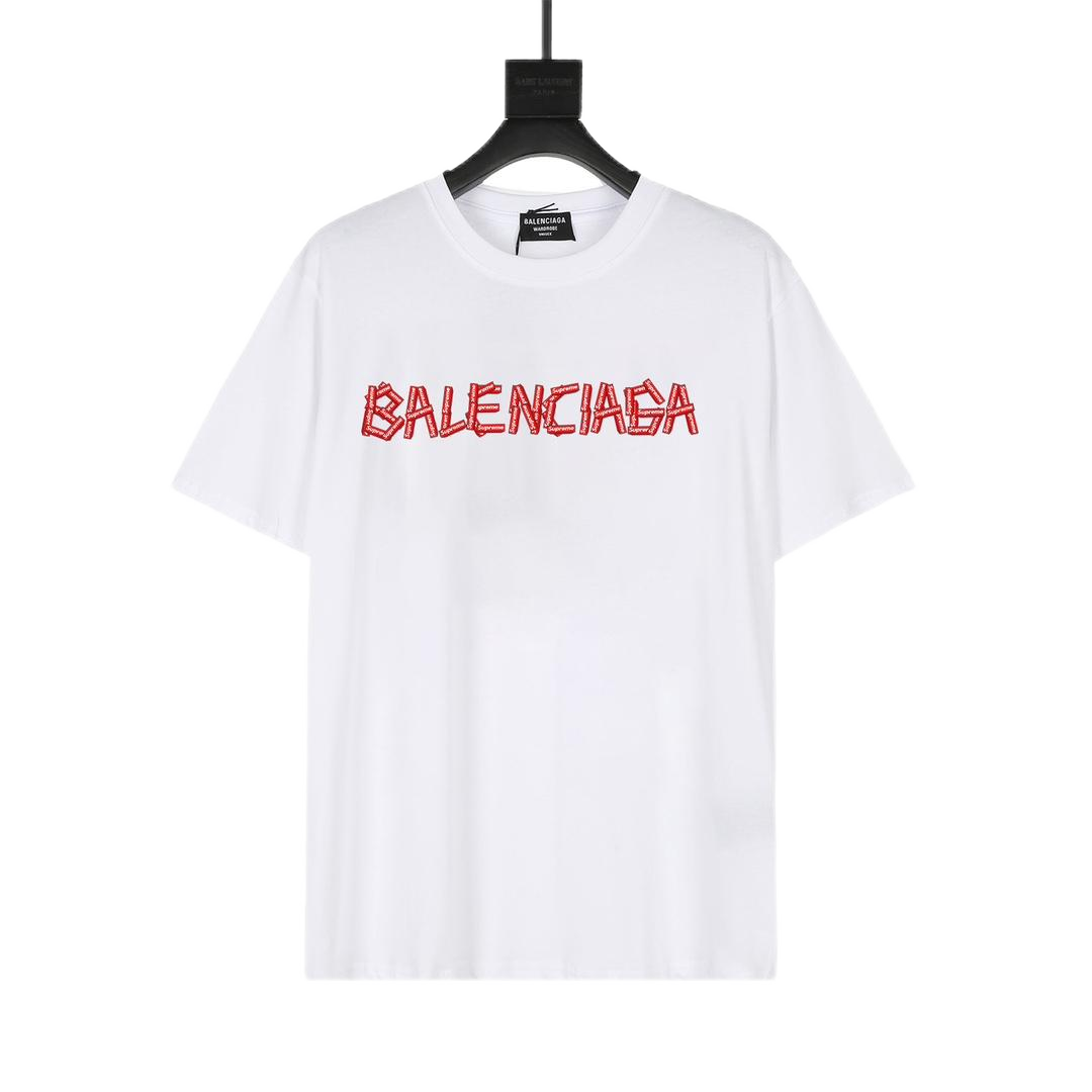 Balenciaga T-Shirts
