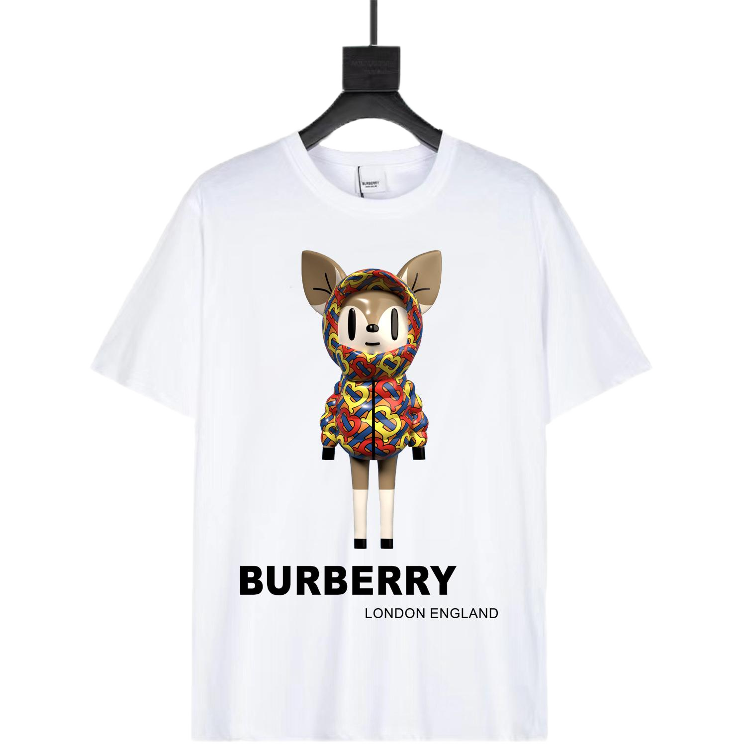 Burberry T-Shirts