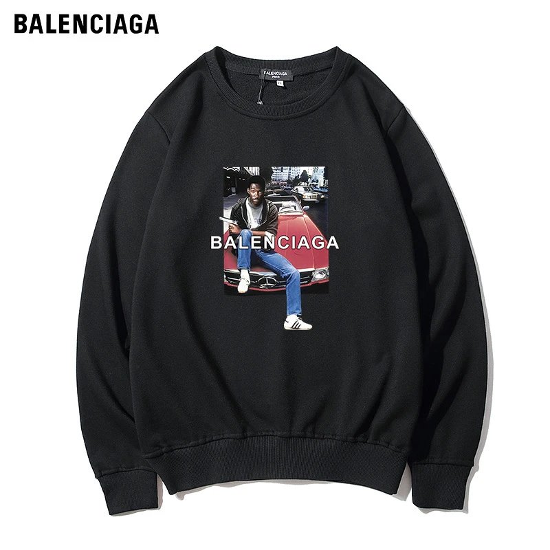 Balenciaga Hoodies