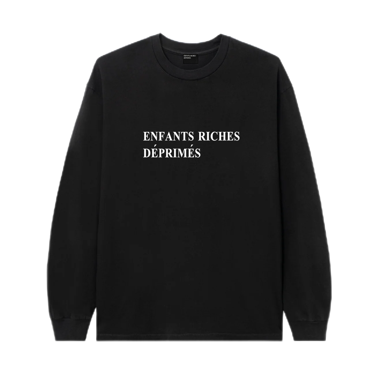  Enfants Riches Déprimés Hoodies