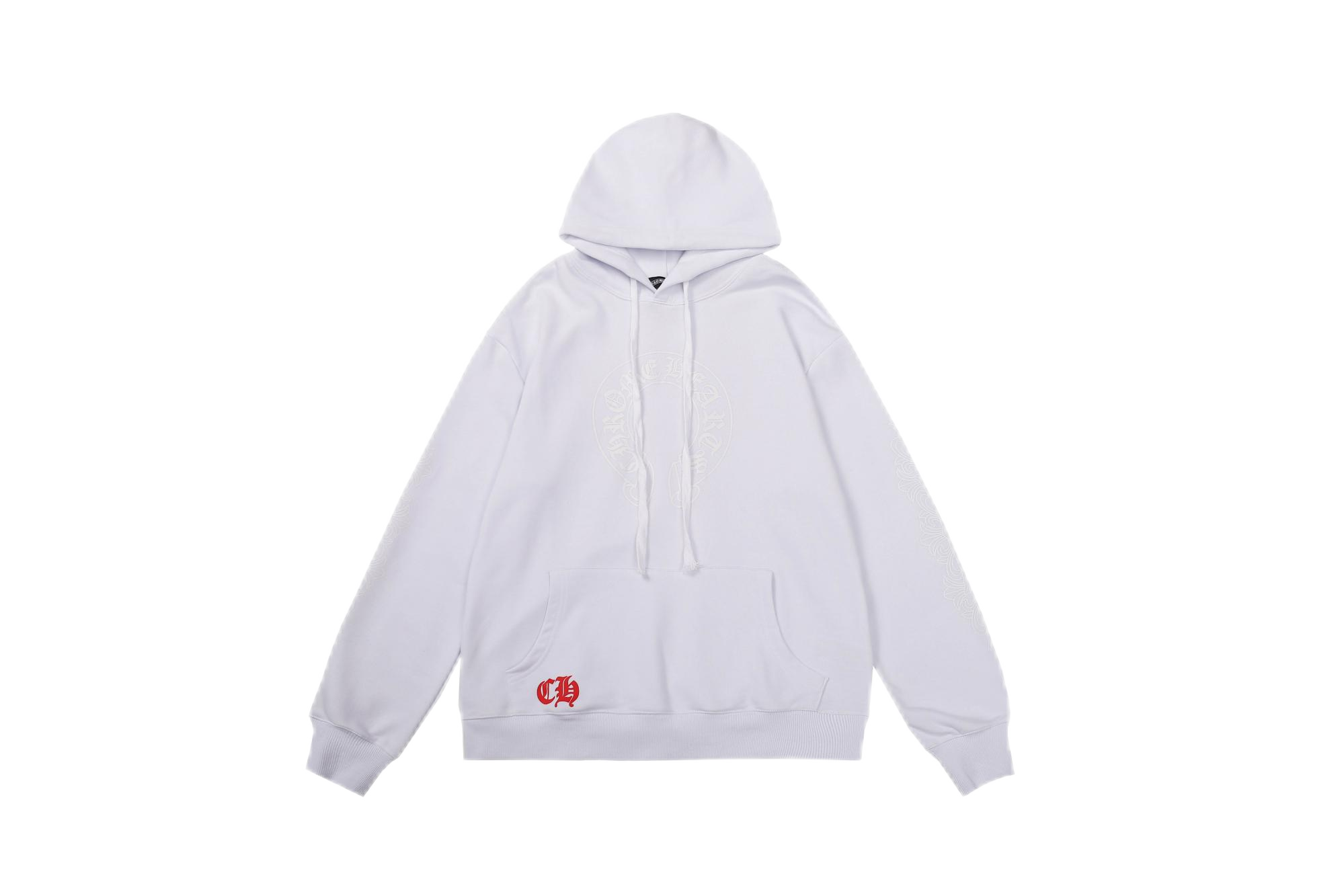 Chrome Hearts Hoodies