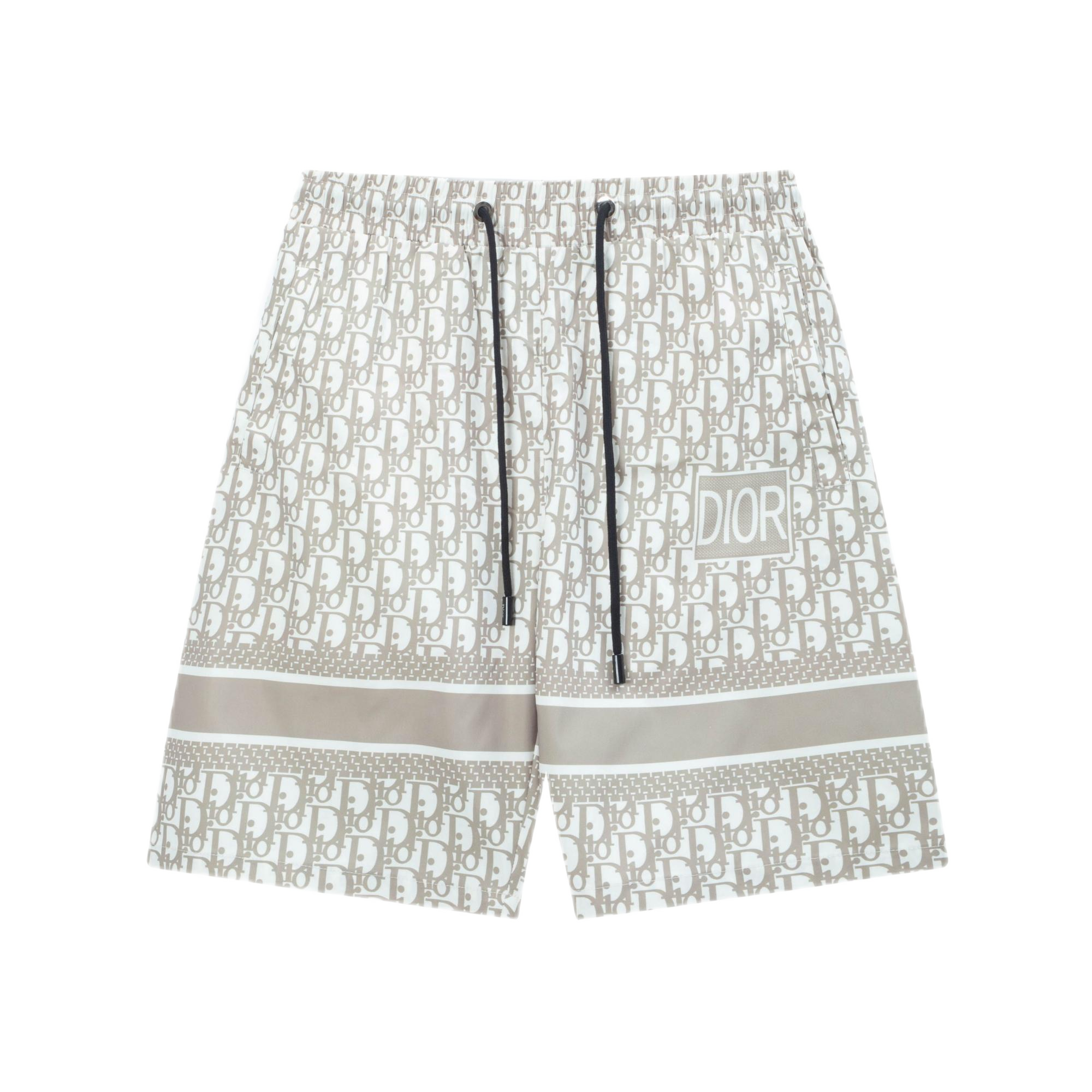 Dior Shorts
