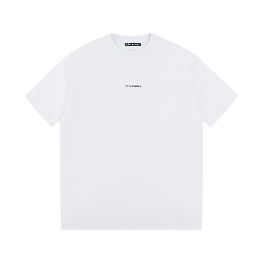  Acne Studios T-Shirts