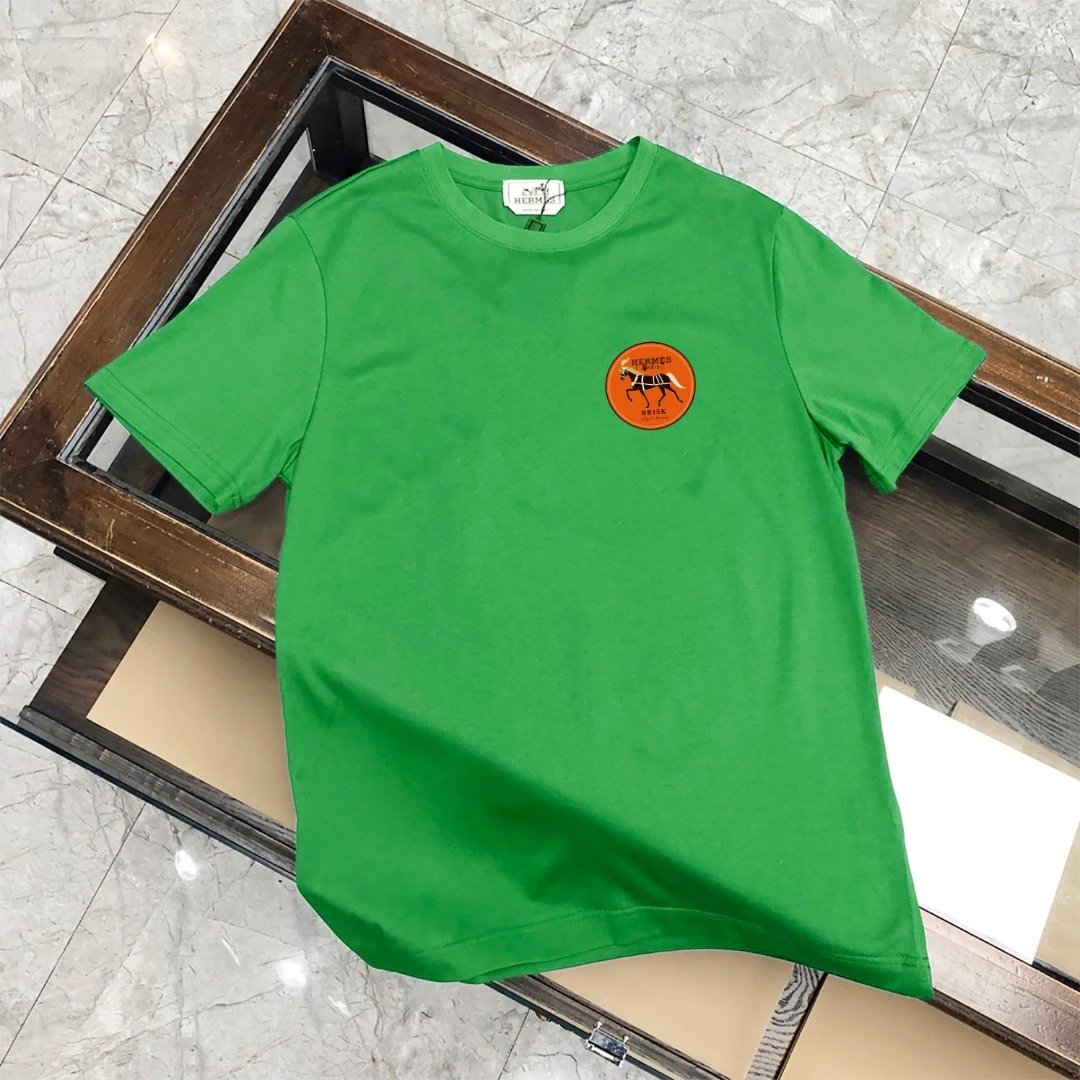 Hermès T-Shirts