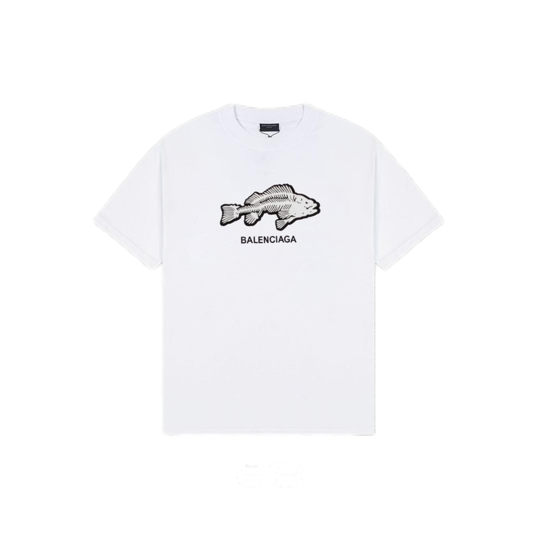 Balenciaga T-Shirts