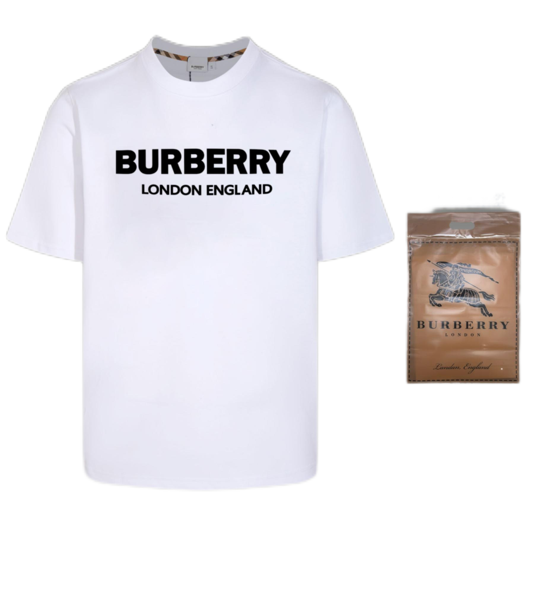 Burberry T-Shirts