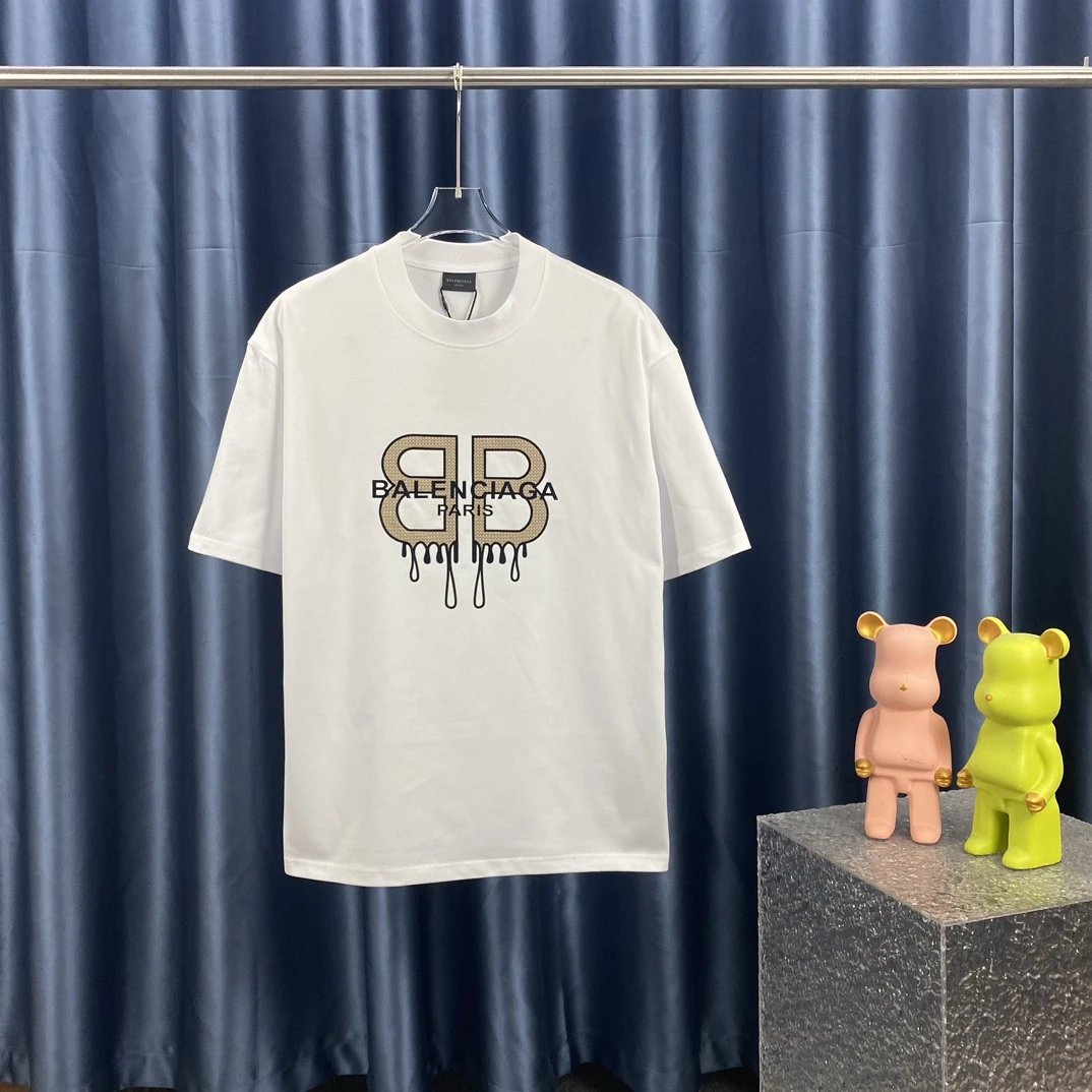 Balenciaga T-Shirts