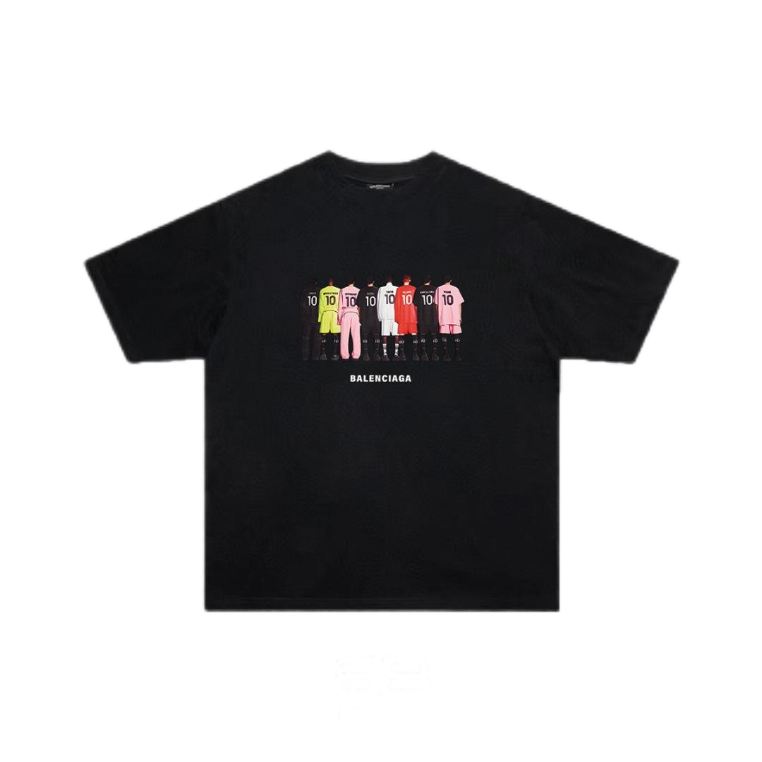 Balenciaga T-Shirts