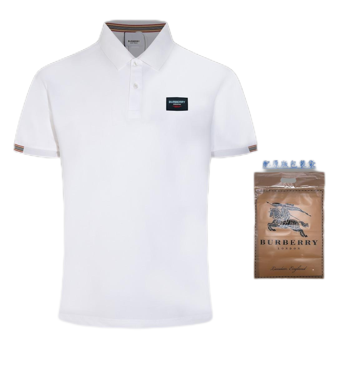 Burberry T-Shirts