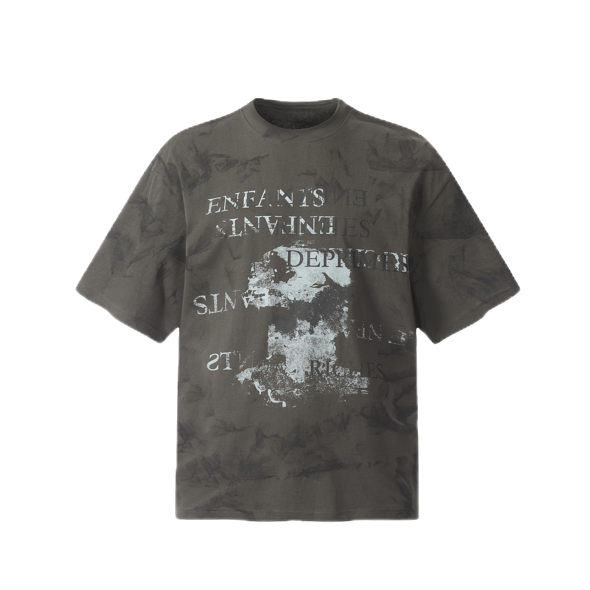 Enfants Riches Deprimes T-Shirts