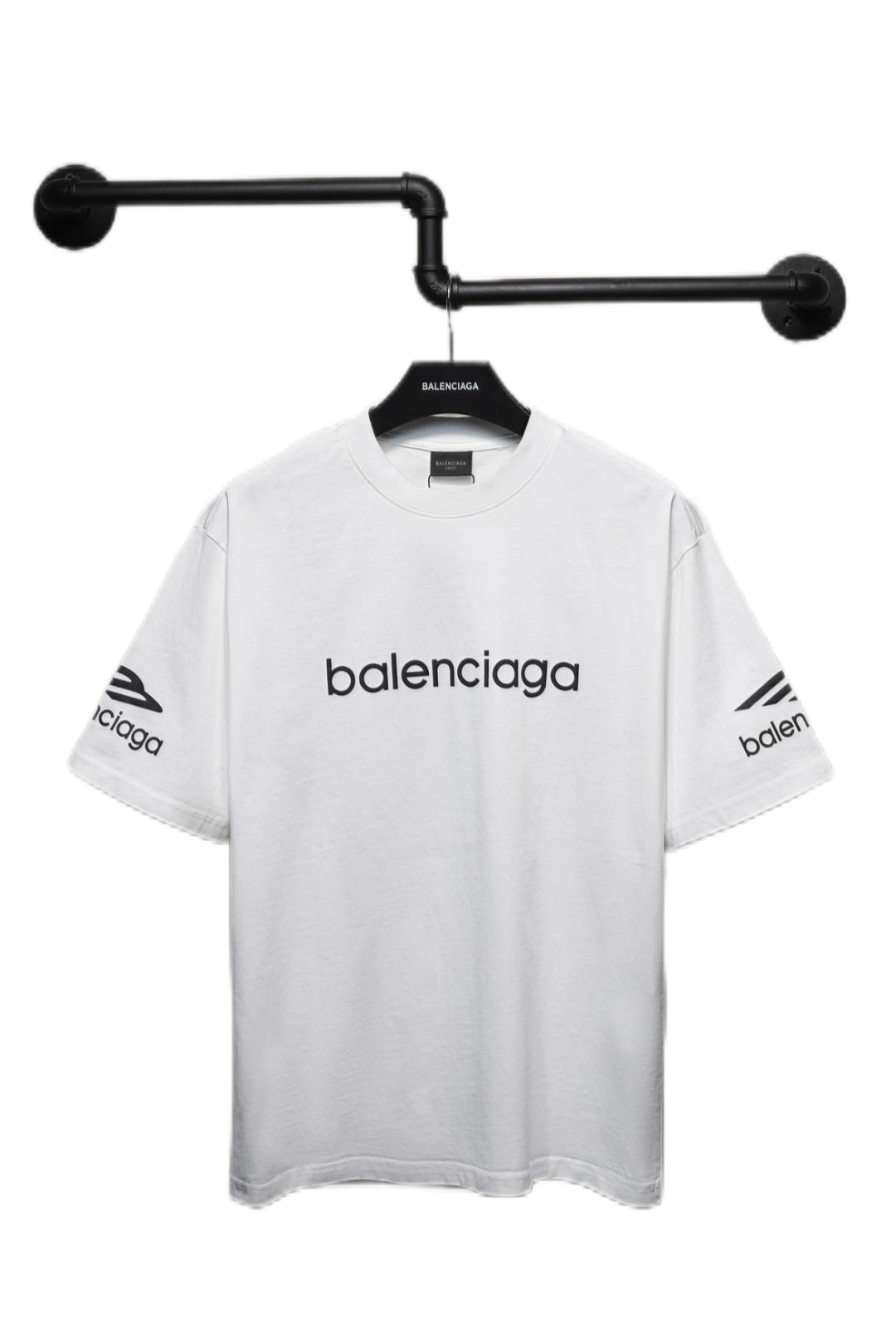 Balenciaga T-Shirts