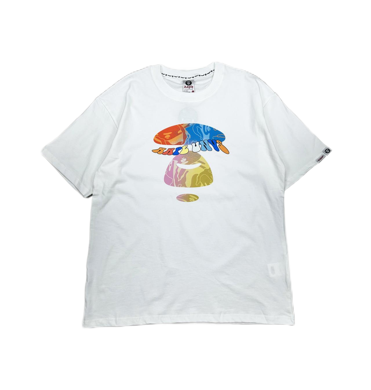 A Bathing Ape T-Shirts