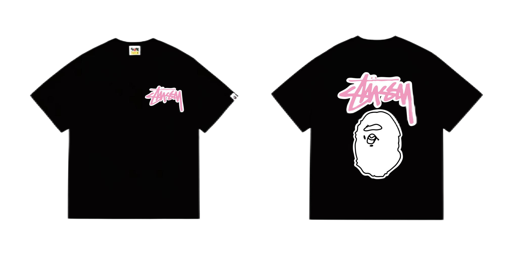 A Bathing Ape T-Shirts