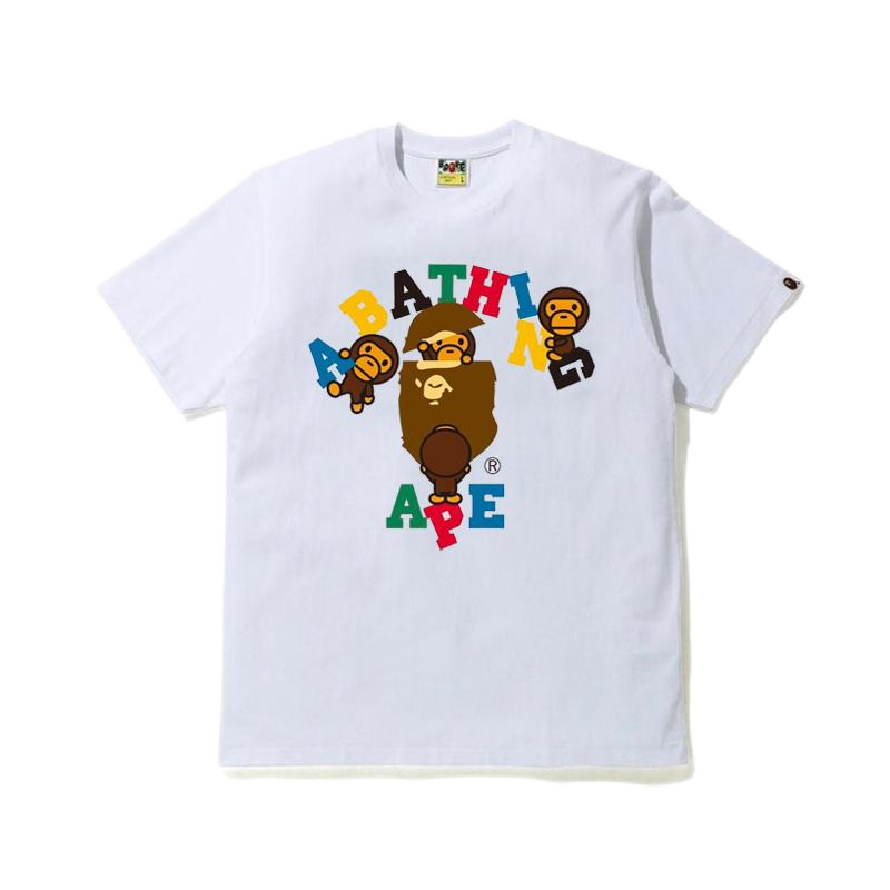 A Bathing Ape T-Shirts