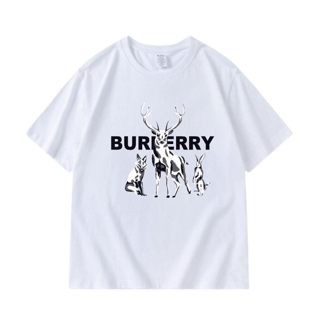 Burberry T-Shirts