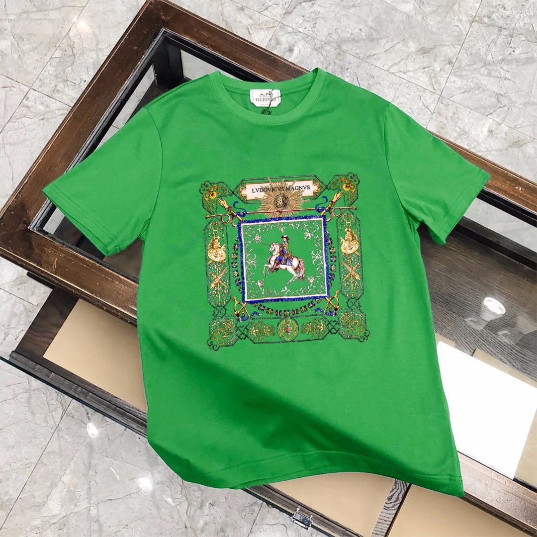 Hermès T-Shirts