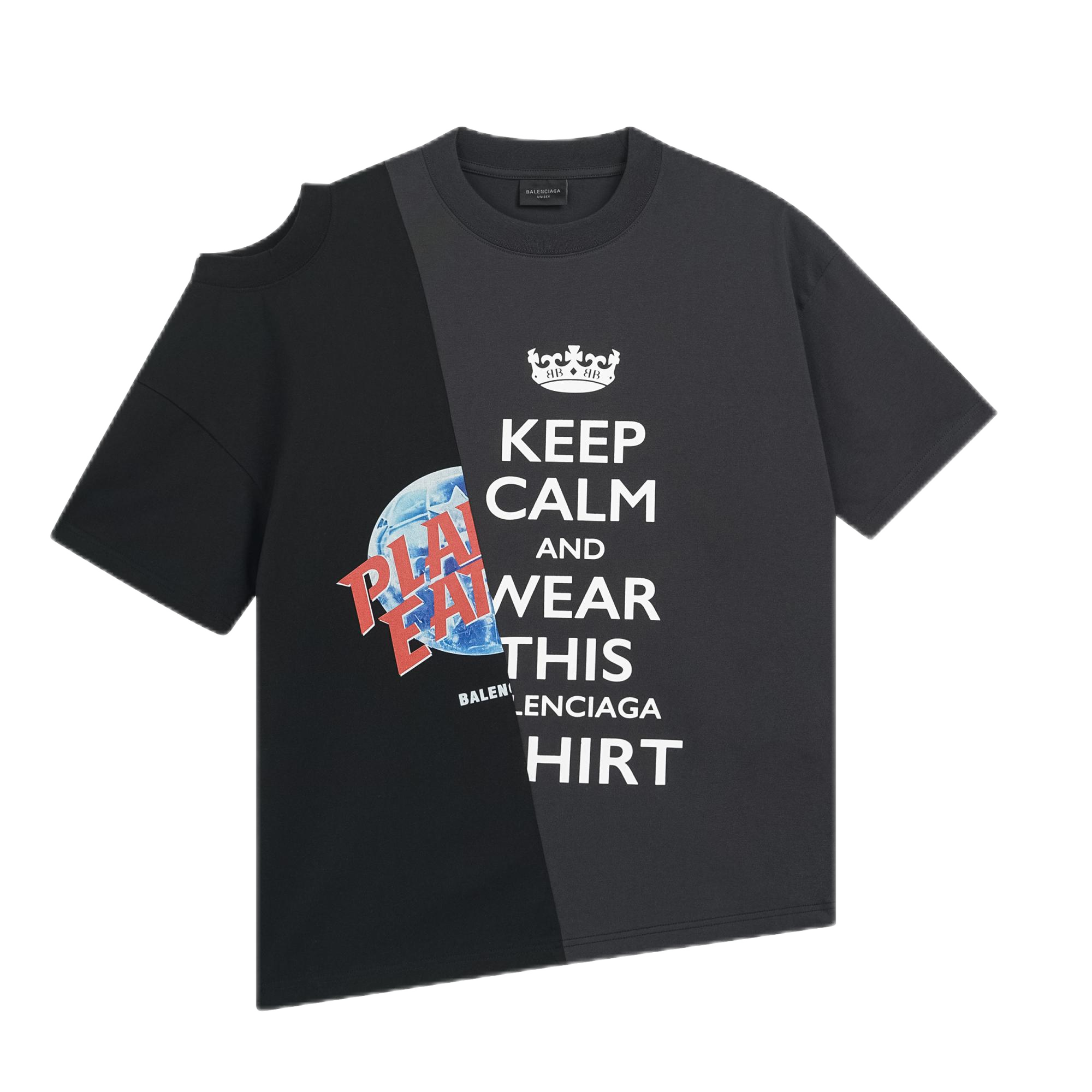 Balenciaga T-Shirts