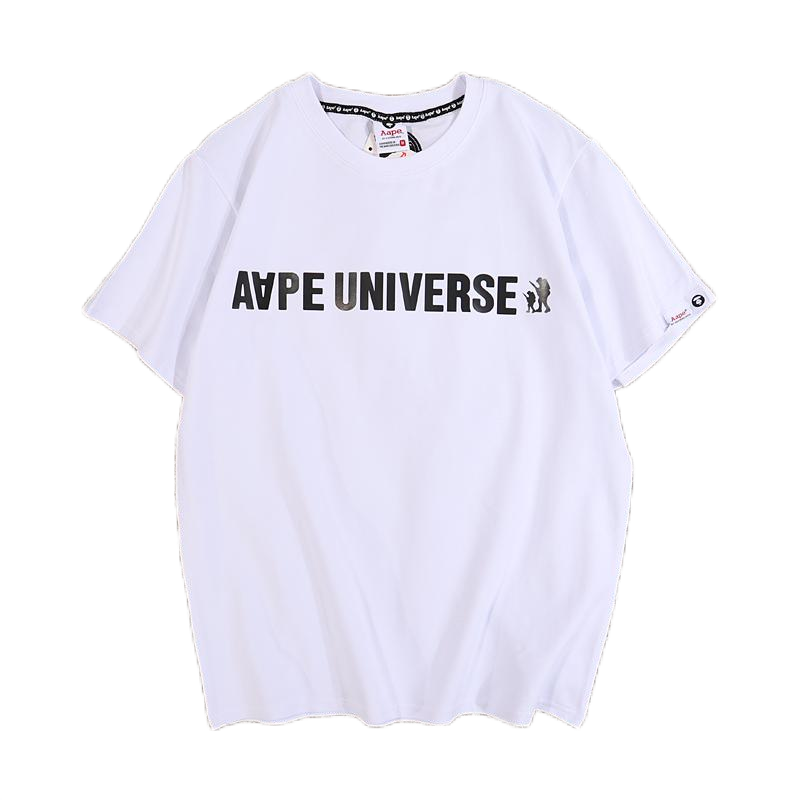 A Bathing Ape T-Shirts