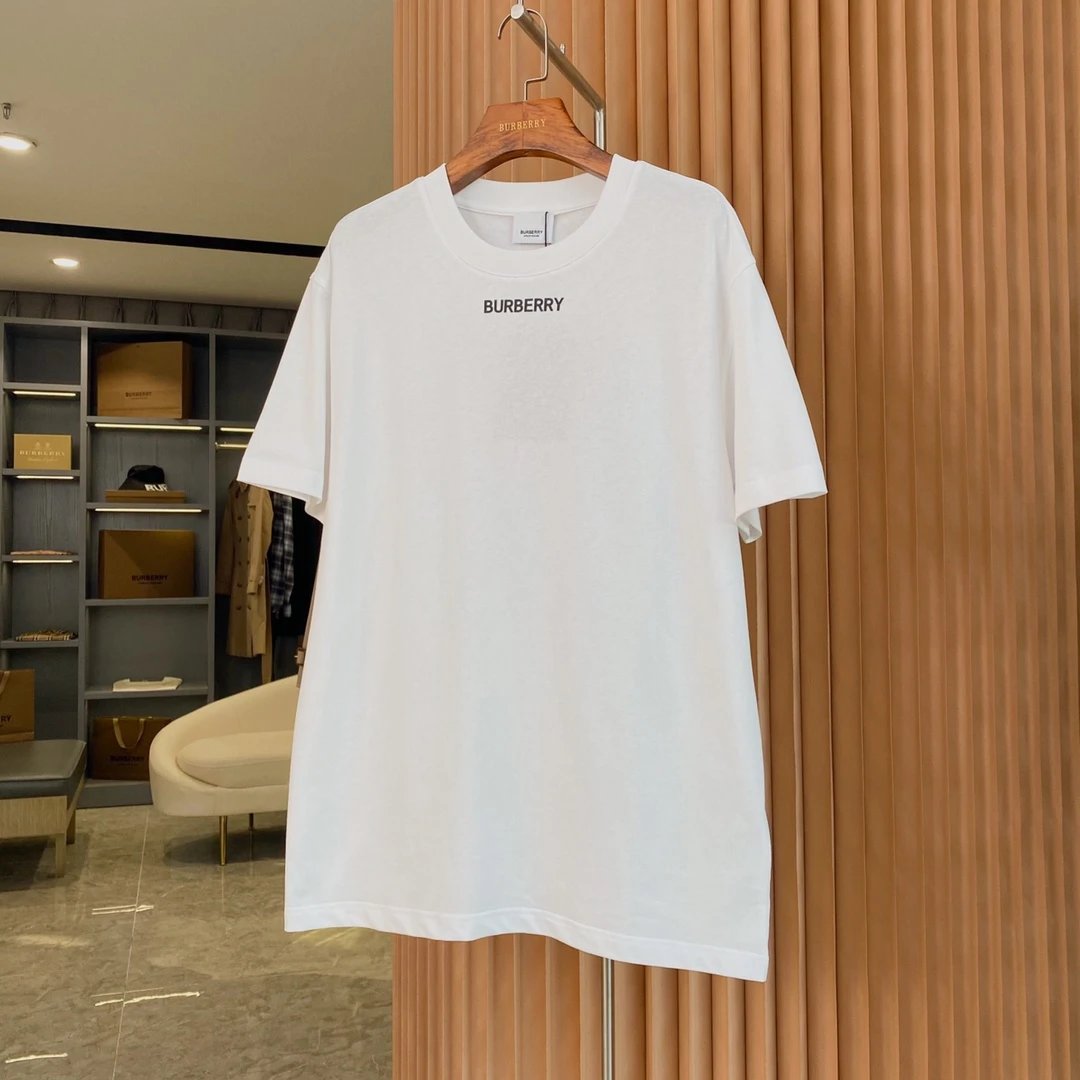 Burberry T-Shirts